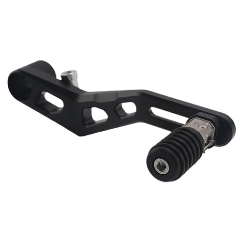 Levier de vitesse réglable CB650R : sélecteur pliable haute précision CNC