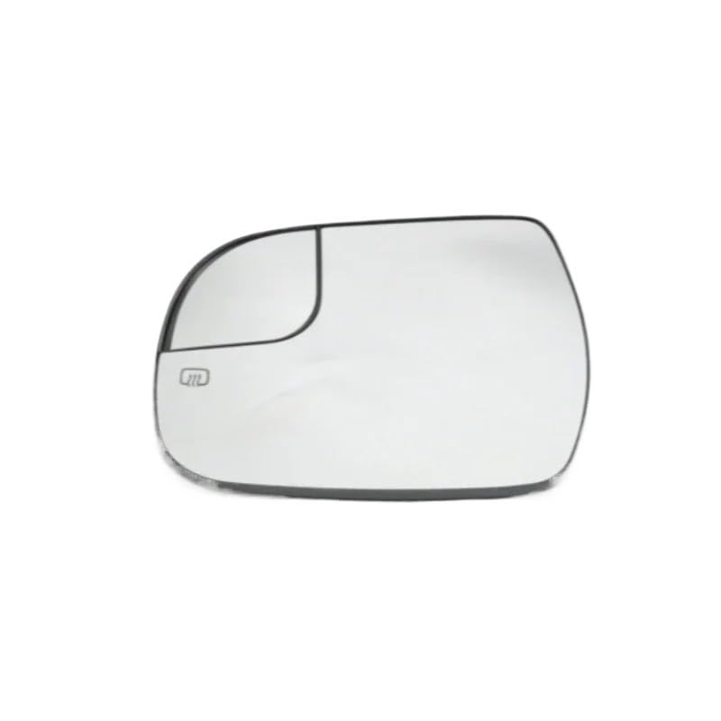 Espejo retrovisor lateral térmico para Sienna 2011-2020 con visión clara