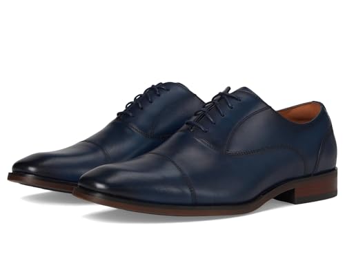 Image of Florsheim Sorrento Lux Cap Toe Bal Oxford Men's Oxford