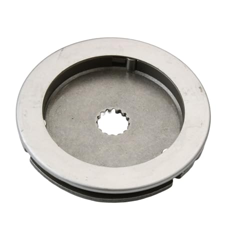 Embrayage de démarreur Jog90 16mm pour Yamaha Axis 90cc - 3