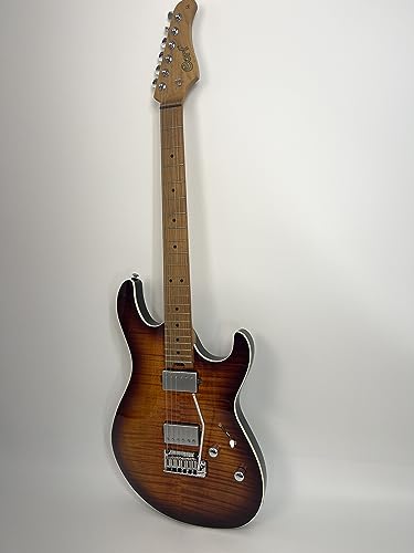 Amazon | コルト(Cort) G290 FAT II | エレキギター | 楽器・音響機器