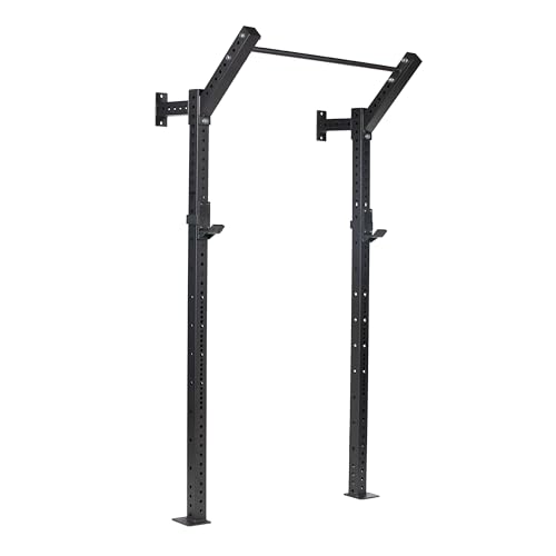 X-3 Short Space Saving Rack 12 inch