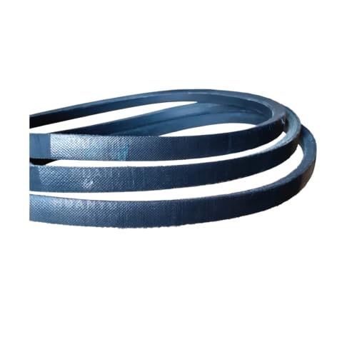 Correa de precision EZ540 transmision estable para lavadora 2