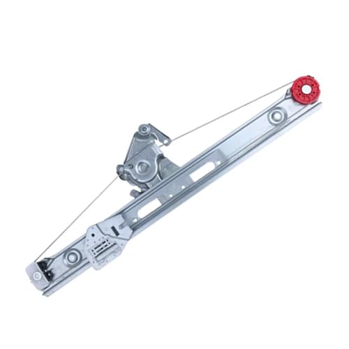Levier de fenêtre arrière pour BMW E46 325i 1998-2005 mécanisme OEM 51358212099