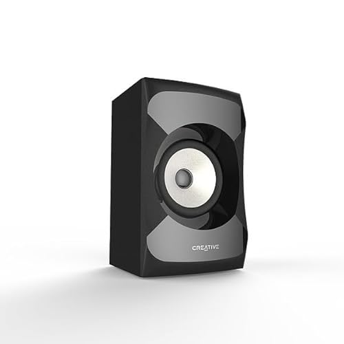 GlosNiki komputerowe Creative SBS E2900 (51MF0490AA001) - Casse per PC - Immagine 9