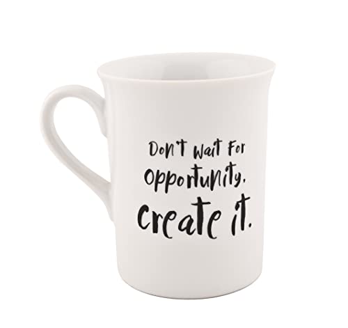Image of Hitkari Potteries Coffee Mugs Set of 2 | 350ml Coffee Cups & Mug for Women | Home & Kitchen Porcelain Coffee Mugs for Morning & Evening | Food Grand Tea Cups for Gift Birthday