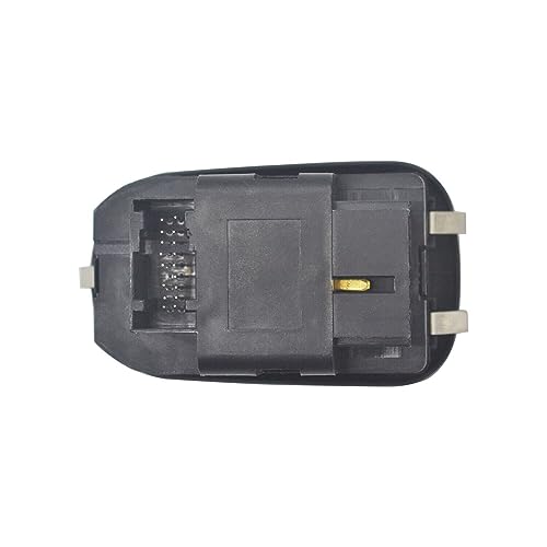 Interrupteur lève-vitre 6554.WA Peugeot 206 bouton commande - 2