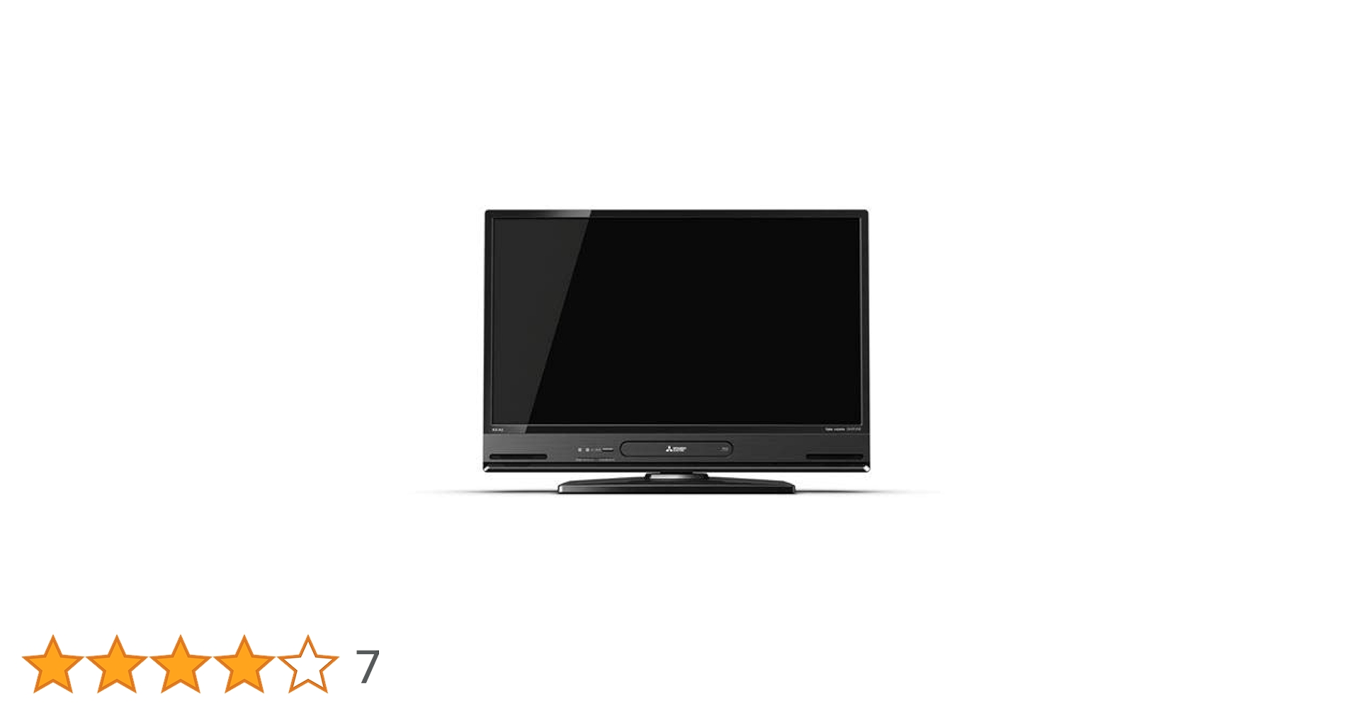Amazon | LCD-V32BHR11 REAL(リアル) ブルーレイレコーダー内蔵