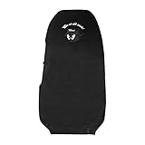 トラベルカバー メンズ レディース ワック WAAC 日本正規品 ゴルフ 072254873 F(1098) ブラック(0005)