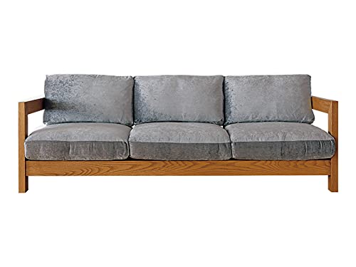 展示品■冨士ファニチア■Novo/ノヴォ■オーク材■カウチソファ■33万円■ 展示品□冨士ファニチア□Novo/ノヴォ□オーク材□カウチソファ