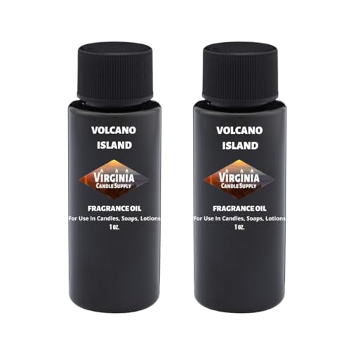 White Birch Fragrance Oil - 4 oz. - For Candle & Soap Making by Virginia Candle Supply