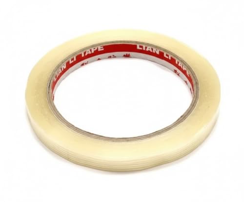 Ruban 10mm fibre de verre Integy pour protéger le châssis des chocs RC