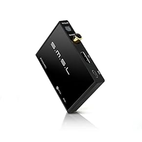 Amazon.co.jp: DAコンバーター - ホームオーディオアクセサリ