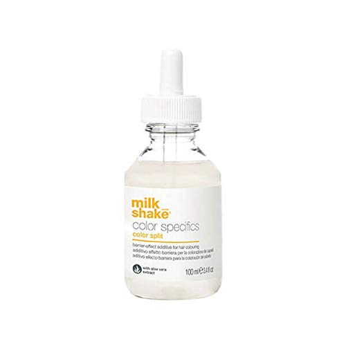 Color Split 100 ml fini les fuites de liquides dans le sac