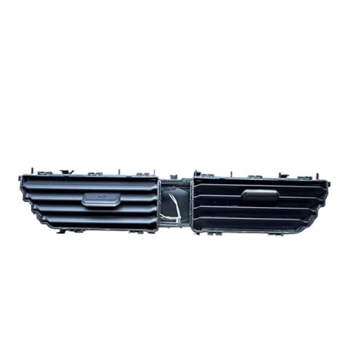 Sortie air climatisation VW Jetta flux directionnel ajustable pour tableau de bord