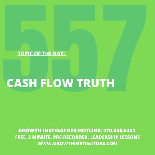 Cash Flow Truth
