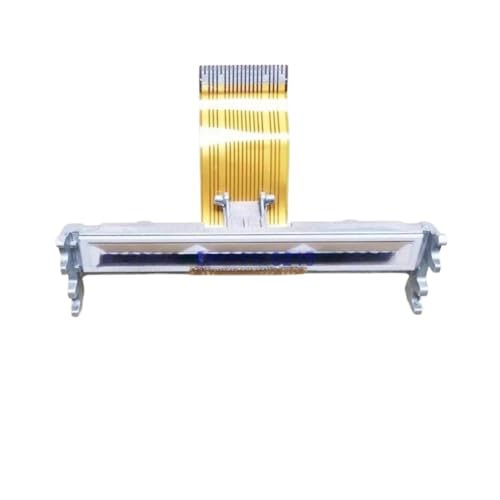 Tête d'impression thermique de rechange Qirui QR-386A compatible Zenpert