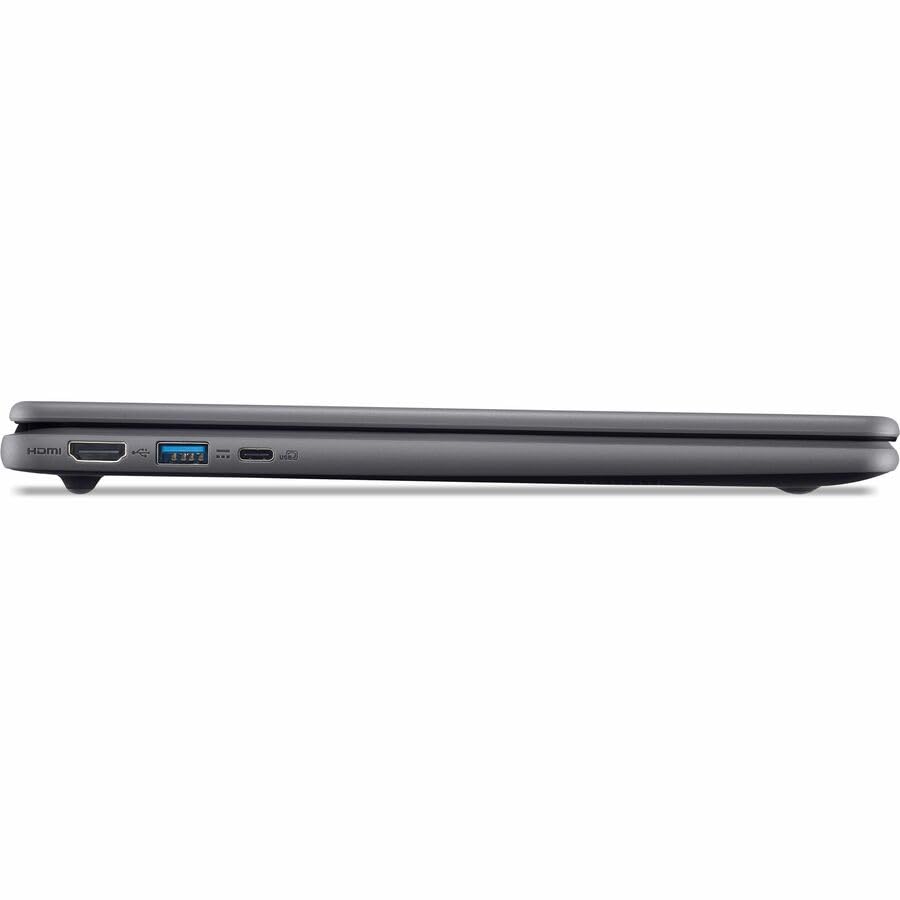 Image of Acer Chromebook 514 C937 C937-C3CW 14 inch Chromebook - WUXGA - 60 Hz - Intel N-Series N150-8 GB - 64 GB Flash Memory - English (US) Keyboard - Black