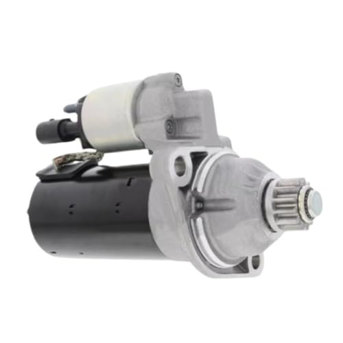 KarParts360 For Volkswagen Atlas Cross Sport 2020 2021 2022 2023 Starter Motor | V6 3.6L | CCW