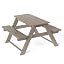 Weathered Wood