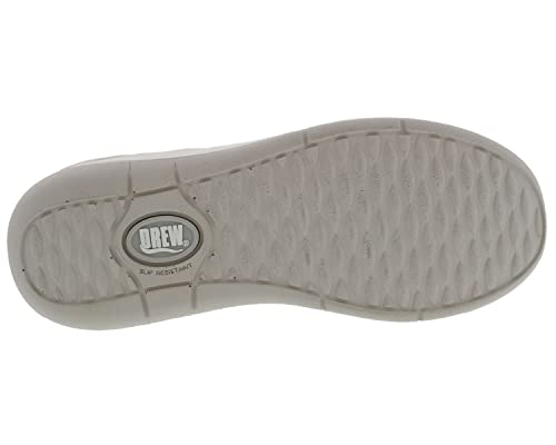 Image of Drew Trust Womens Adjustable Mary Jane Orthopedic Comfort Shoe