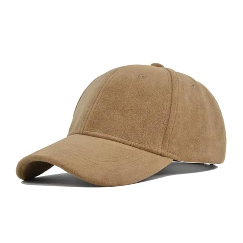 Gorra de béisbol ajustable unisex para protegerse del sol con estilo 4