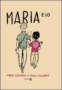 Maria e io Maria e io