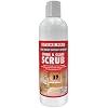 Stone Pro Stone and Glass Scrub - Hard Water Stain Remover - Remove Spots on Glass, Natural Stone, Quartz, Metal Fixtures Pint