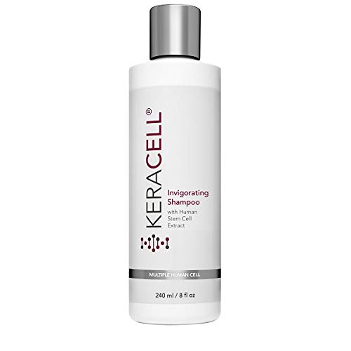 Invigorating Shampoo
