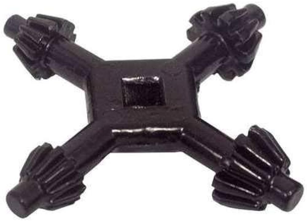 Tahariru kun Manga Anticorte Kevlar MCR SX9378 18 pulg Nivel C Amarilla