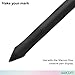 Wacom One Pen CP91300B2Z for Wacom One Creative Pen Display