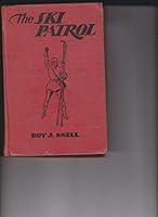 Ski Patrol 9094552019 Book Cover