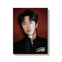 Amazon.co.jp: Opera Troupe 王一博 YIBO ワンイーボー 写真集 No.1