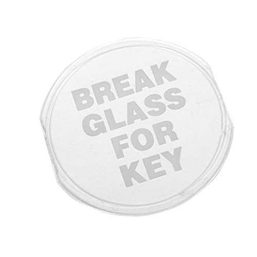 Firechief Replacement Plastic for KB2 Key box, SG2