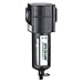 Compressed Air Filter, 150 psi, 65 cfm