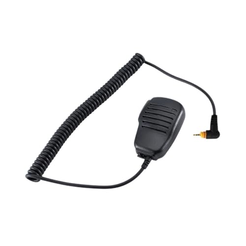Microphone Haut-Parleur pour Motorola SL1M et SL1600 talkie-walkie portable
