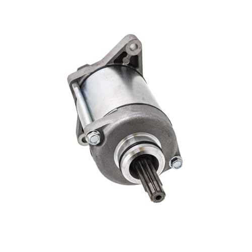 Démarreur de moto à couple élevé pour TRX420 31200-HP5-601