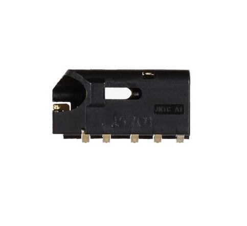 Earphone Headphone Jack Audio Flex Cable For LG Google Nexus 5X H790 H791 H798