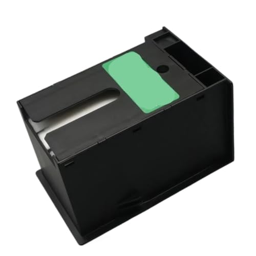 Boîte d'entretien T6710 pack de 5 réservoirs de maintenance pour imprimantes WF et WP