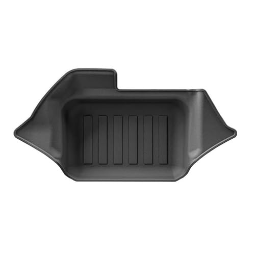 Tapis coffre voiture TPE Mazda MX-5 anti-salissure et étanche