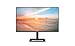 Philips 27E1N1600AM - 27 Zoll Quad HD Monitor, Lautsprecher, höhenverstellbar (2560x1440, 100Hz, 1x HDMI 1.4, 1x USB-C (65W PD), USB Hub) schwarz