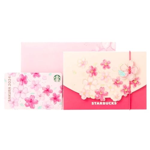 再再再値下げ❕スタバSAKURA2019ジャーナルブック♡ Amazon | Starbucks(スターバックス) SAKURA2019 ジャーナル