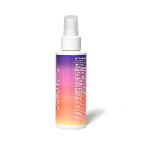 Ion Sun Care Spray Protector de Calor 4 Fl Oz miniatura 2