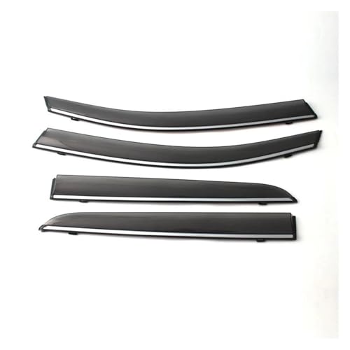 Déflecteur vent latéral voiture Mazda CX30 résout buée et chaleur en habitacle