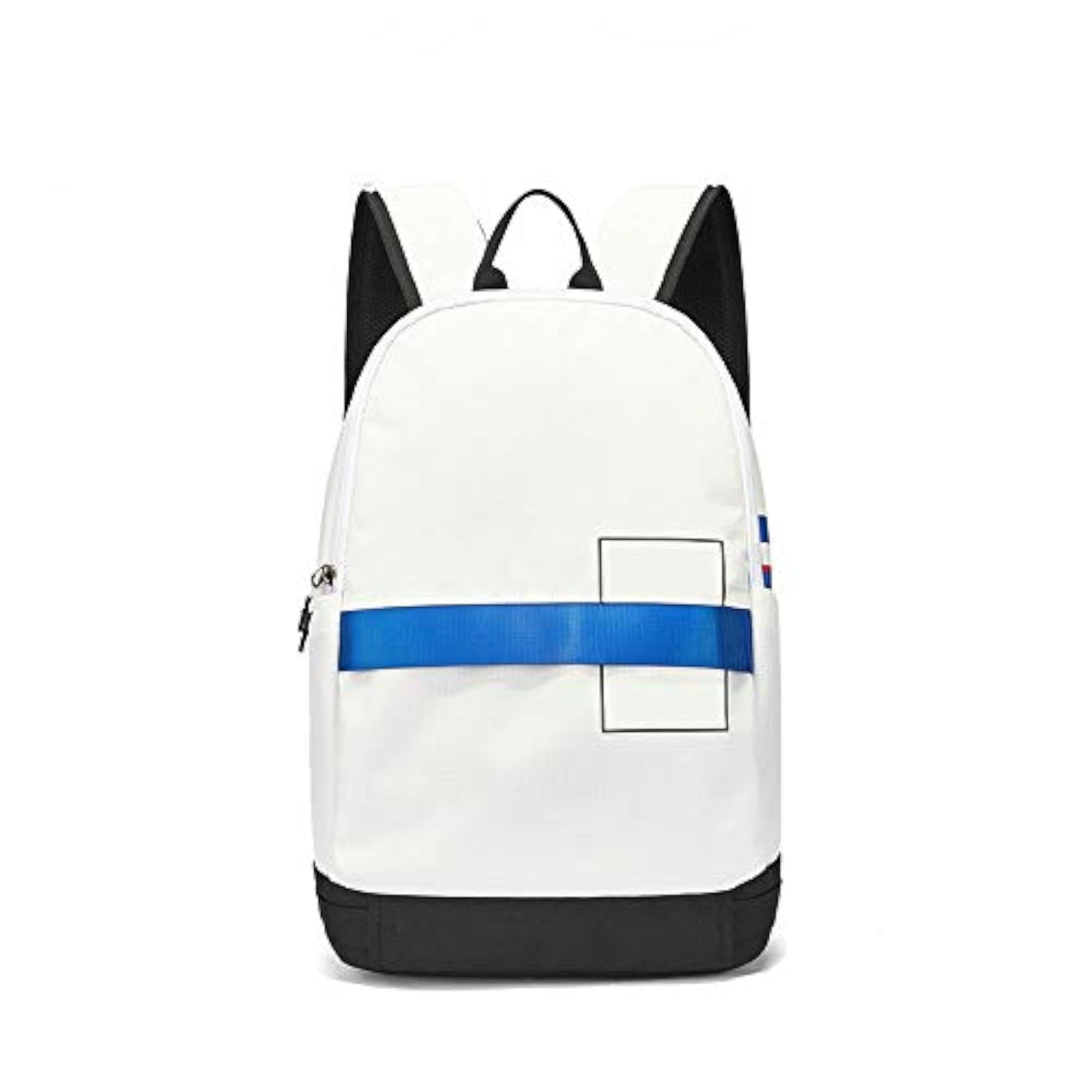 Unisex Lightweight Backpack for School and Travel