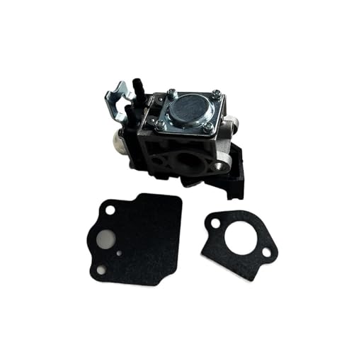 Carburateur SRM-2620ES régulateur de flux thermique avec joint A021004601 - 3