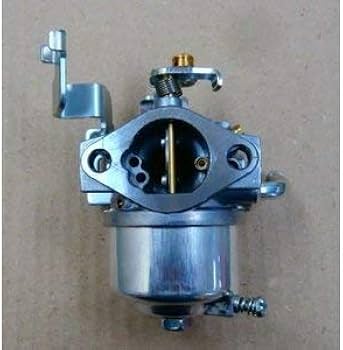 Amazon.co.jp: ヤマハ純正 発電機 キャブレター ASSY 1 対応：発電機