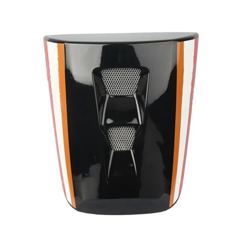 Carénage Tail Cover CBR 1000RR capot aérodynamique rigide
