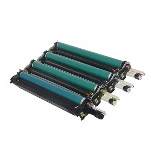 Tambour K pour Canon iR Adv C5235 C5255 C5051 C5030 - Tambour de rechange noir