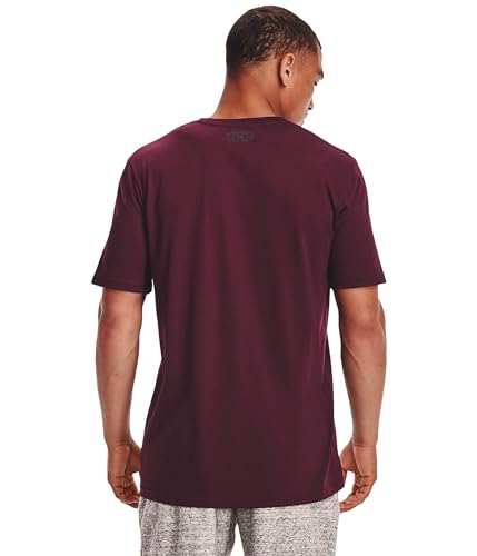 Image of Under Armour Men's Sportstyle Colorblock T-Shirt